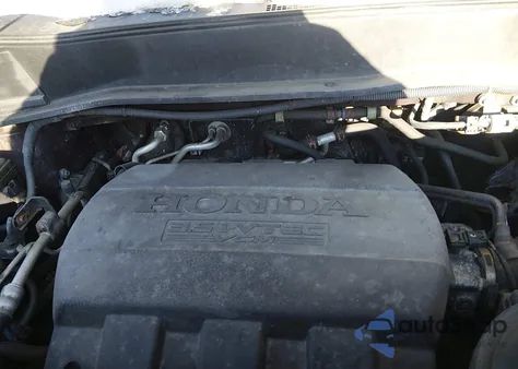 2011 Honda Pilot Ex-L z USA, uszkodzony, nr VIN 5FNYF4H5XBB047372